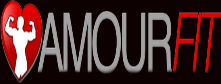 AMOURFIT Logo